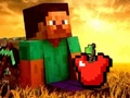 Mineblox ਐਪਲ ਸ਼ੂਟਰ 