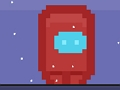 Pixel Us ਲਾਲ ਅਤੇ ਨੀਲਾ 