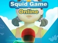 Squid ਖੇਡ ਆਨਲਾਈਨ 
