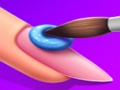 ਨੇਲ ਆਰਟ 