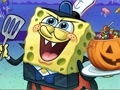 SpongeBob ਹੇਲੋਵੀਨ ਬੁਝਾਰਤ 