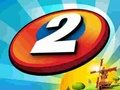 ਫਰਿਸਬੀ ਫਾਰਐਵਰ 2 
