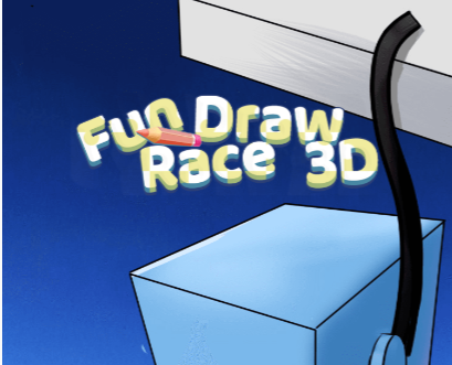 ਫਨ ਡਰਾਅ ਰੇਸ 3D 