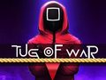 Squidly ਗੇਮ Tug of War 