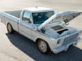 ਫੋਰਡ F-100 ਐਲੂਮੀਨੇਟਰ ਸਲਾਈਡ 