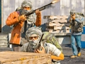 ਅਸਲ ਸ਼ੂਟਿੰਗ FPS ਹੜਤਾਲ 