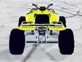 ATV ਸਟੰਟ 