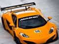 ਮੈਕਲਾਰੇਨ GT3 ਬੁਝਾਰਤ 