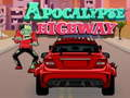 Apocalypse ਹਾਈਵੇਅ 