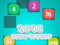 2048 ਡਰੈੱਡ੍ਰੋਪ