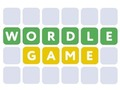 Wordle ਖੇਡ 