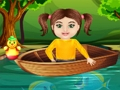 ਬੋਟ ਗਰਲ ਏਸਕੇਪ 2 