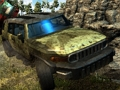 ਔਫਰੋਡ 6x6 ਜੀਪ ਡਰਾਈਵਿੰਗ 