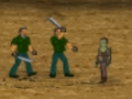 ਕਿਸਾਨ ਬਨਾਮ Zombies 