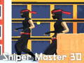 ਸਨਾਈਪਰ ਮਾਸਟਰ 3D 
