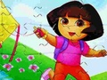 ਪਿਆਰੀ ਕੁੜੀ ਜਿਗਸਾ ਪਹੇਲੀ 