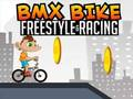 Bmx ਬਾਈਕ ਫ੍ਰੀਸਟਾਈਲ ਅਤੇ ਰੇਸਿੰਗ 