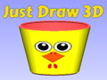 ਬਸ 3D ਖਿੱਚੋ 