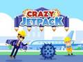 ਪਾਗਲ Jetpack 