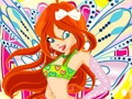Winx ਬਲੂਮ ਫੈਸ਼ਨ ਸਟਾਰ 
