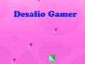 Desafio ਗੇਮਰ 