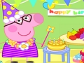 Peppa Pig ਡਰੈਸ ਅੱਪ 
