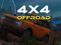 4x4 ਔਫਰੋਡ 