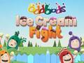 Oddbods ਆਈਸ ਕਰੀਮ ਲੜਾਈ 
