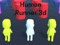 ਮਨੁੱਖੀ ਦੌੜਾਕ 3D 