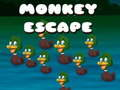 G2M ਬਾਂਦਰ Escape 