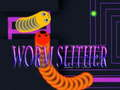 ਕੀੜਾ slither 