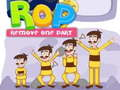 ROP ਇੱਕ ਭਾਗ ਨੂੰ ਹਟਾਓ 
