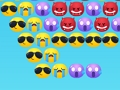 ਇਮੋਜੀ ਬੱਬਲ ਸ਼ੂਟਰ 