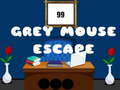 ਸਲੇਟੀ ਮਾਊਸ Escape 