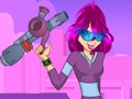 Winx ਬਲੂਮ ਹੀਰੋ ਸਟਾਈਲ 