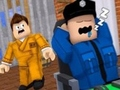 ਰੋਬਲੋਕਸ: ਜੇਲ੍ਹ ਬਰੇਕ 
