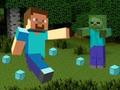 Pixelcraft ਲੁਕੇ ਹੋਏ ਡਾਇਮੰਡ ਬਲਾਕ 