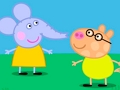 Peppa Pig ਮੈਚ 3 