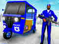 ਪੁਲਿਸ ਆਟੋ ਰਿਕਸ਼ਾ ਟੈਕਸੀ 