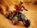 ਔਫਰੋਡ ATV ਬੁਝਾਰਤ 