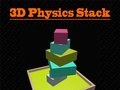3D ਭੌਤਿਕ ਵਿਗਿਆਨ ਸਟੈਕ 