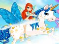 Winx ਬਲੂਮ ਮੈਜਿਕ ਅਟੈਕ 