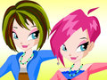 WinX ਤੇckna ਡਰੈਸਅਪ