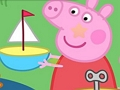 Peppa Pig ਲੁਕੇ ਹੋਏ ਸਿਤਾਰੇ 