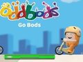 OddBods: ਗੋ ਬੋਡਸ 