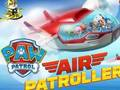 Paw Patrol: ਹਵਾਈ ਗਸ਼ਤ ਕਰਨ ਵਾਲਾ 