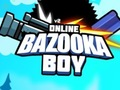 Bazooka ਮੁੰਡਾ ਆਨਲਾਈਨ 