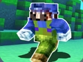 ਕਰਾਫਟ ਲੜਕਾ ਦੌੜਾਕ 