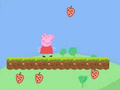 Peppa ਪਿਗ ਸਟ੍ਰਾਬੇਰੀ 