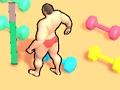 ਮਸਲ ਰੇਸ 3D: ਸਮੈਸ਼ ਰਨਿੰਗ ਗੇਮ 